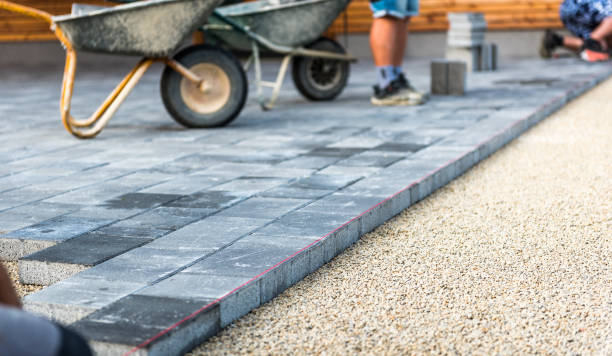 Best Concrete Driveway Installation in Wheeling, WV