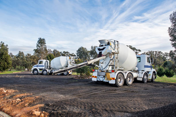 Best Concrete Grinding and Polishing in Wheeling, WV