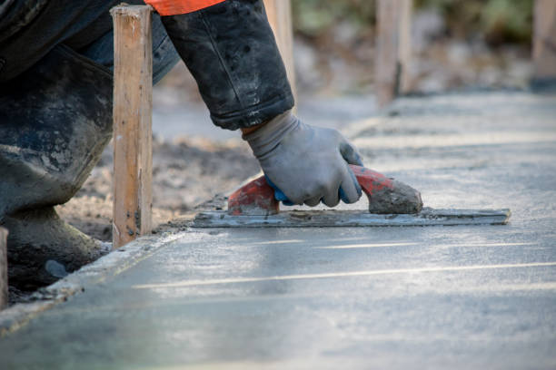 Best Concrete Pool Decks in Wheeling, WV