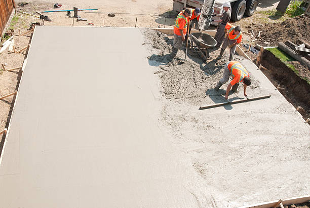 Reliable WV Concrete contractor Solutions