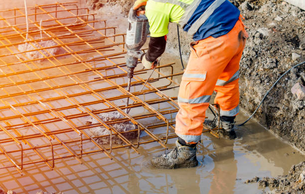 Best Concrete Retaining Walls in Wheeling, WV